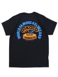 【SALE】Rap Attack WORLD FAMOUS 45'S WIZARD TEE W/MIX TAPE