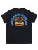 画像1: 【SALE】Rap Attack WORLD FAMOUS 45'S WIZARD TEE W/MIX TAPE (1)