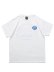 画像2: 【SALE】Rap Attack WORLD FAMOUS 45'S WIZARD TEE W/MIX TAPE (2)