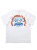 画像1: 【SALE】Rap Attack WORLD FAMOUS 45'S WIZARD TEE W/MIX TAPE (1)