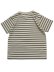 画像2: 【SALE】【KIDS】THE NORTH FACE KIDS S/S BORDER TEE (2)