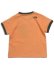 画像2: 【SALE】【KIDS】THE NORTH FACE BABY S/S LATCH PILE RINGER TEE (2)