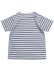 画像2: 【SALE】【KIDS】THE NORTH FACE KIDS S/S BORDER TEE (2)