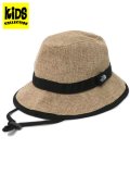 【KIDS】THE NORTH FACE KIDS HIKE HAT