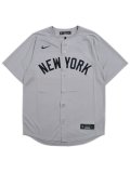 【送料無料】NIKE REPLICA JERSEY YANKEES A.JUDGE #99 LTD