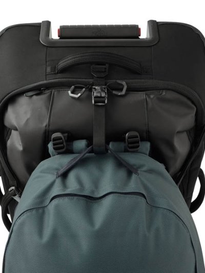 画像5: 【送料無料】THE NORTH FACE BASE CAMP ROLLING THUNDER 28