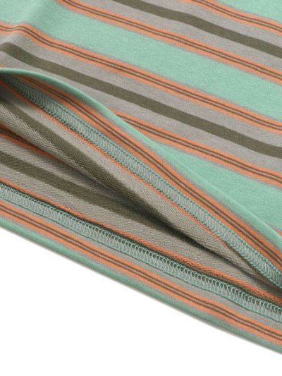 画像5: 【SALE】【KIDS】THE NORTH FACE KIDS BORDER TENT TEE & SHORT