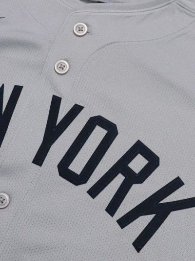 画像4: 【送料無料】NIKE REPLICA JERSEY YANKEES A.JUDGE #99 LTD