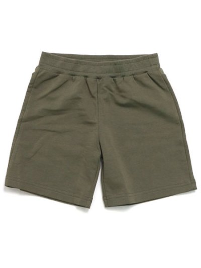 画像6: 【SALE】【KIDS】THE NORTH FACE KIDS BORDER TENT TEE & SHORT
