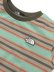 画像4: 【SALE】【KIDS】THE NORTH FACE KIDS BORDER TENT TEE & SHORT