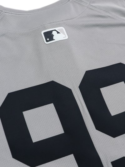 画像5: 【送料無料】NIKE REPLICA JERSEY YANKEES A.JUDGE #99 LTD