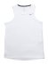 画像1: NIKE DF MILER TANK-WHITE/REFLECT SILVER (1)