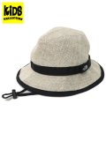 【KIDS】THE NORTH FACE KIDS HIKE HAT
