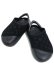 画像3: 【KIDS】NIKE AQUASWOOSH PS BLACK/WHITE/ANTHRACITE