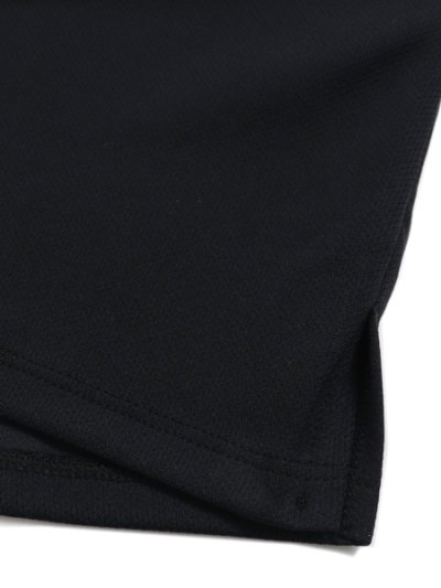 画像4: NIKE DF MILER TANK-BLACK/REFLECT SILVER