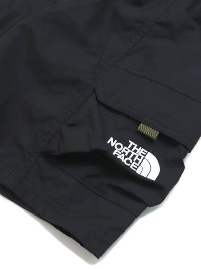 画像4: 【KIDS】THE NORTH FACE KIDS ADVENTURE SHORT