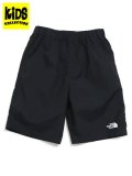 【KIDS】THE NORTH FACE KIDS CLASS V SHORT