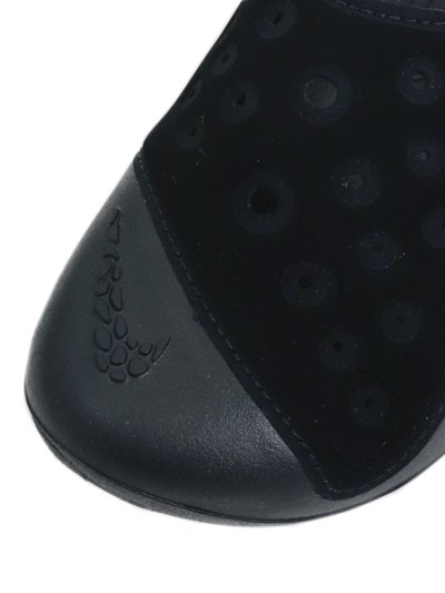 画像5: 【SALE】【KIDS】NIKE AQUASWOOSH PS BLACK/WHITE/ANTHRACITE