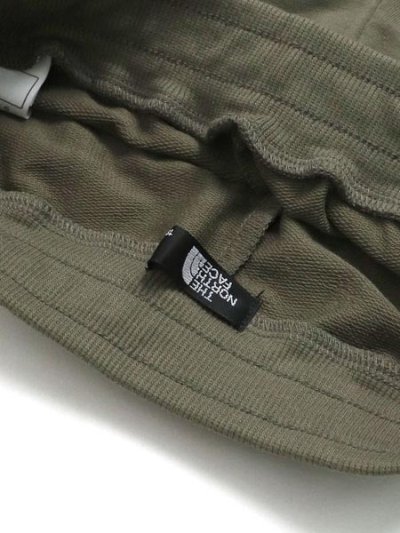 画像9: 【SALE】【KIDS】THE NORTH FACE KIDS BORDER TENT TEE & SHORT