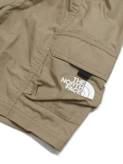 画像4: 【KIDS】THE NORTH FACE KIDS ADVENTURE SHORT