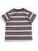 画像3: 【SALE】【KIDS】THE NORTH FACE KIDS BORDER TENT TEE & SHORT