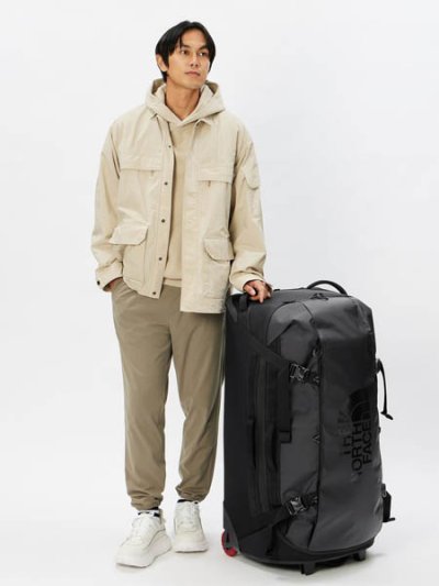画像2: 【送料無料】THE NORTH FACE BASE CAMP ROLLING THUNDER 36