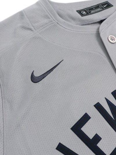 画像3: 【送料無料】NIKE REPLICA JERSEY YANKEES A.JUDGE #99 LTD