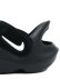 画像6: 【KIDS】NIKE AQUASWOOSH PS BLACK/WHITE/ANTHRACITE