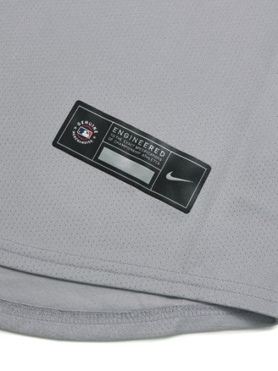 画像6: 【送料無料】NIKE REPLICA JERSEY YANKEES A.JUDGE #99 LTD
