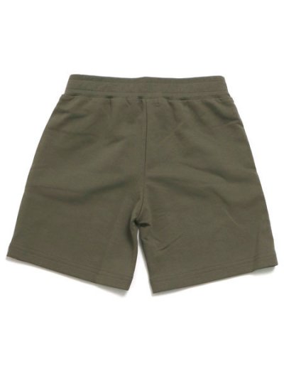 画像7: 【SALE】【KIDS】THE NORTH FACE KIDS BORDER TENT TEE & SHORT