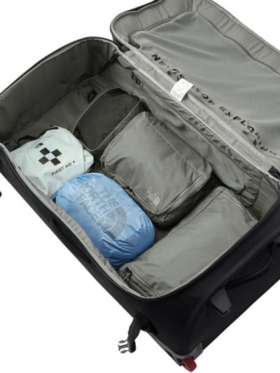 画像13: 【送料無料】THE NORTH FACE BASE CAMP ROLLING THUNDER 36