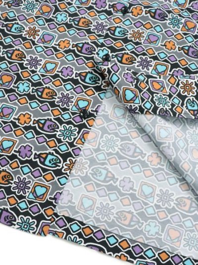 画像6: 【SALE】MANASTASH MANALOHA SHIRTS 24 CAMO