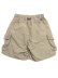 画像2: 【送料無料】MANASTASH RIVER SHORTS 24 SAND (2)
