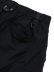 画像4: 【送料無料】MANASTASH RIVER SHORTS 24 BLACK