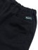 画像5: 【送料無料】MANASTASH CHILLIWACK SHORTS BLACK