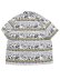 画像2: 【SALE】【送料無料】MANASTASH MANALOHA SHIRTS 24 WHITE (2)