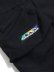 画像5: 【送料無料】MANASTASH RIVER SHORTS 24 BLACK
