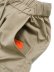 画像3: 【送料無料】MANASTASH RIVER SHORTS 24 SAND