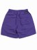 画像2: MANASTASH PARK SHORTS PURPLE (2)