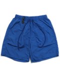 MANASTASH PARK SHORTS BLUE