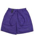 MANASTASH PARK SHORTS PURPLE