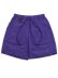 画像1: MANASTASH PARK SHORTS PURPLE (1)