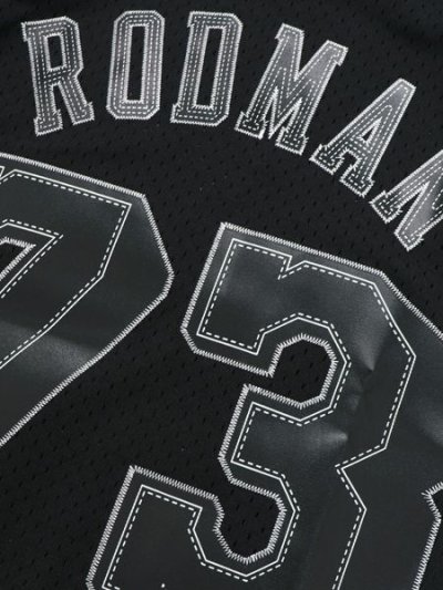 画像4: 【送料無料】MITCHELL & NESS CONTRAST 2K SWINGMAN LAKERS 98 #73 D.R