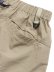 画像4: 【送料無料】MANASTASH RIVER SHORTS 24 SAND