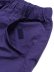 画像3: MANASTASH PARK SHORTS PURPLE