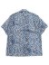 画像2: 【SALE】【送料無料】SCHOTT RAYON SHIRT LEOPARD SACKS (2)