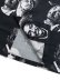 画像4: 【SALE】【送料無料】Rap Attack LEGENDS RAPPER HALF SLEEVE SHIRT BLACK (4)