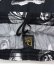 画像4: 【SALE】【送料無料】Rap Attack LEGENDS RAPPER SHORTS BLACK (4)
