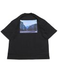 【SALE】THE NORTH FACE S/S YOSEMITE SCENERY TEE
