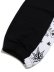 画像6: 【SALE】【送料無料】CROOKS & CASTLES DEATH ROW KUSHDANE PAISLEY FLEECE JOGGER